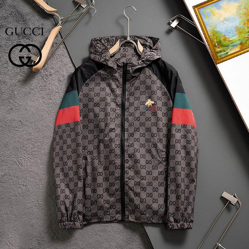 Gucci Men's Outwear 77